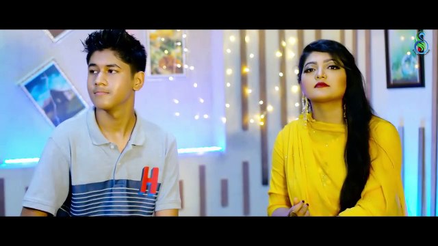 Bekul Moner Bayna-ব্যাকুল মনের বায়না - Salma & Rifat - Bangla New Song - 2021