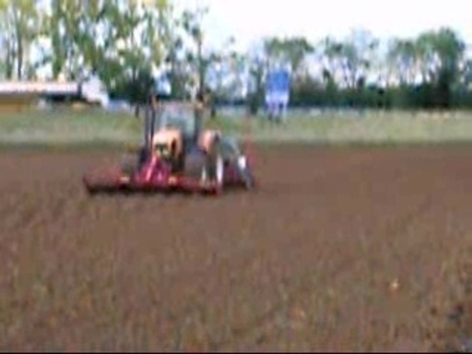 Semis 2007