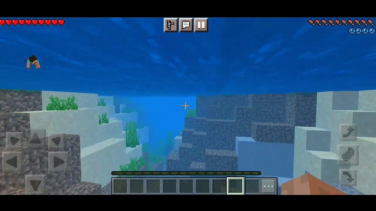 Minecraft, But You Can't Touch Grass | How to Download Can't Touch Grass add-on in Minecraft