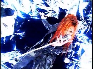 PENICILLIN / Blue Moon PV