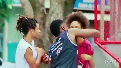 História de Waguinho e Alice || Parte 2 [Final]