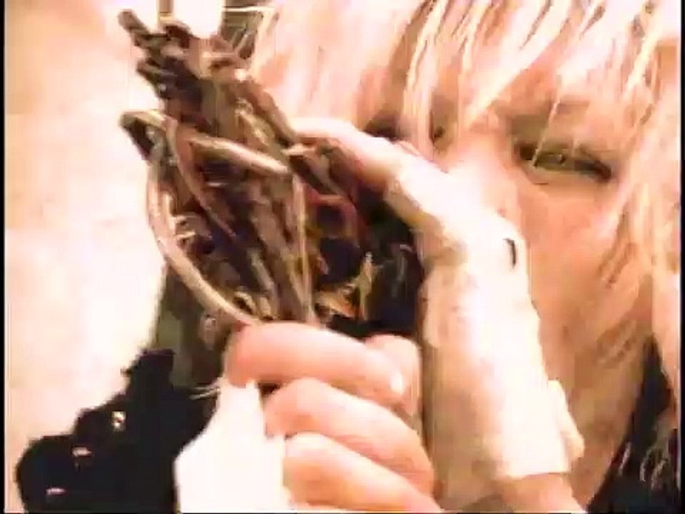 PENICILLIN / NICE IN LIP+L PV