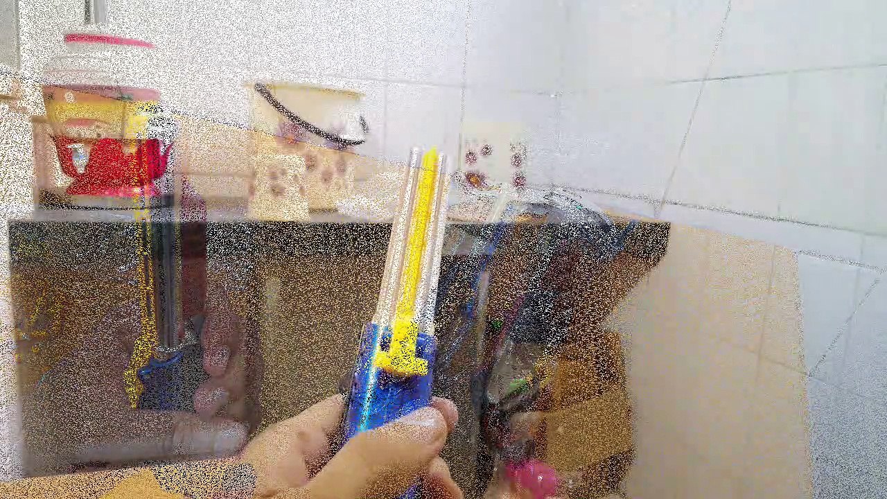 Unboxing and Review of Double Barrel Rubber Bullet Shot Gun toys for kids birthday gift