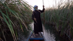 العراق: قلة المياه تنذر بكارثة