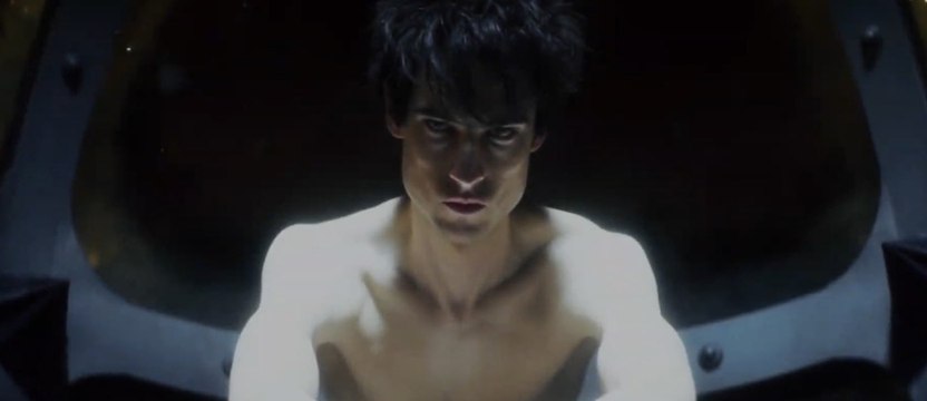 'Sandman', primer tráiler de la serie de Netflix