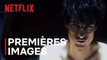 Sandman | Premières images VOSTFR | Netflix France