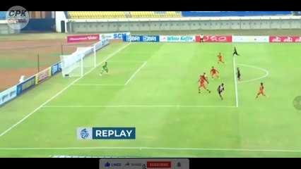 Highlights - PERSIPURA VS PERSIRAJA BANDA ACEH 2021 BRI LIGA 1
