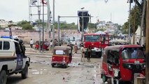 Somalia, otto morti in attentato a Mogadiscio