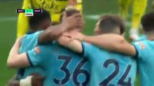 Longstaff stunner grabs Newcastle lead v. Watford