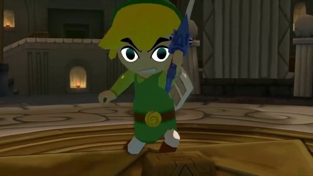 Pop Facts Ep.076 - Segredos de Wind Waker - Parte 1 (Legendado)
