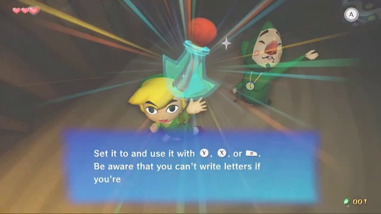 Pop Facts Ep.078 - Segredos de Wind Waker - Parte 3 (Legendado)