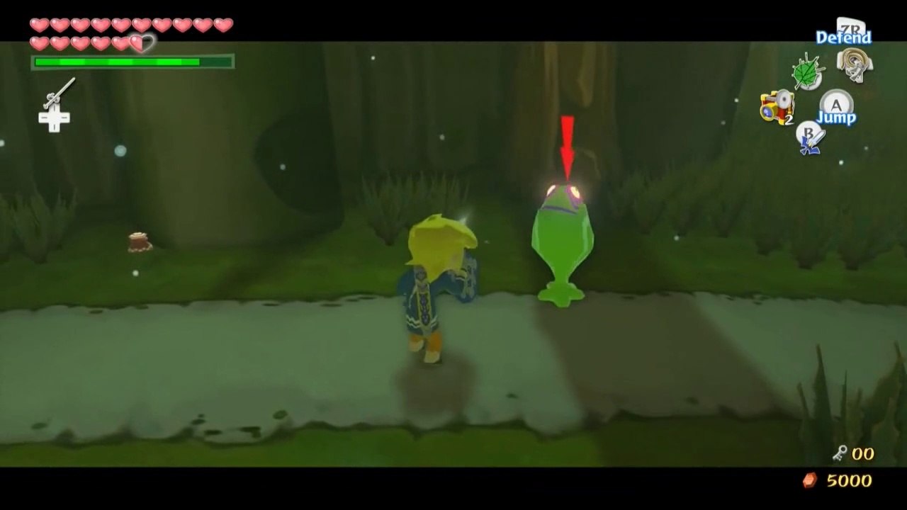Pop Facts Ep.080 - Segredos de Wind Waker - Parte 5 (Legendado)