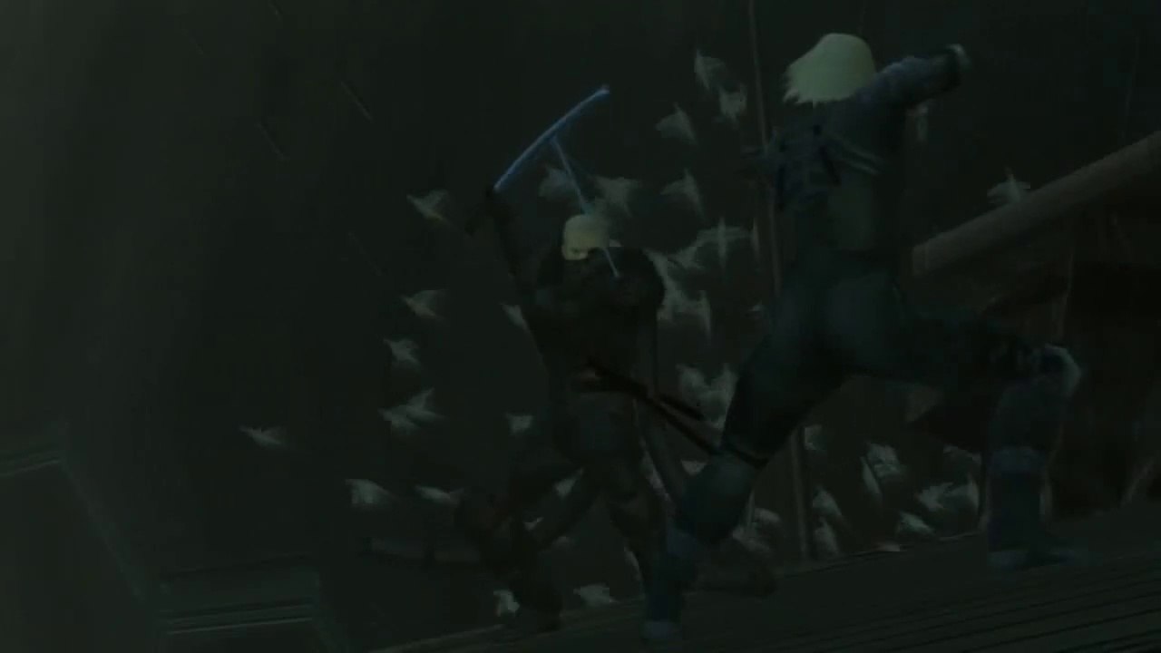 Pop Facts Ep.084 - Metal Gear Solid 2, Referências a Filmes (Legendado)