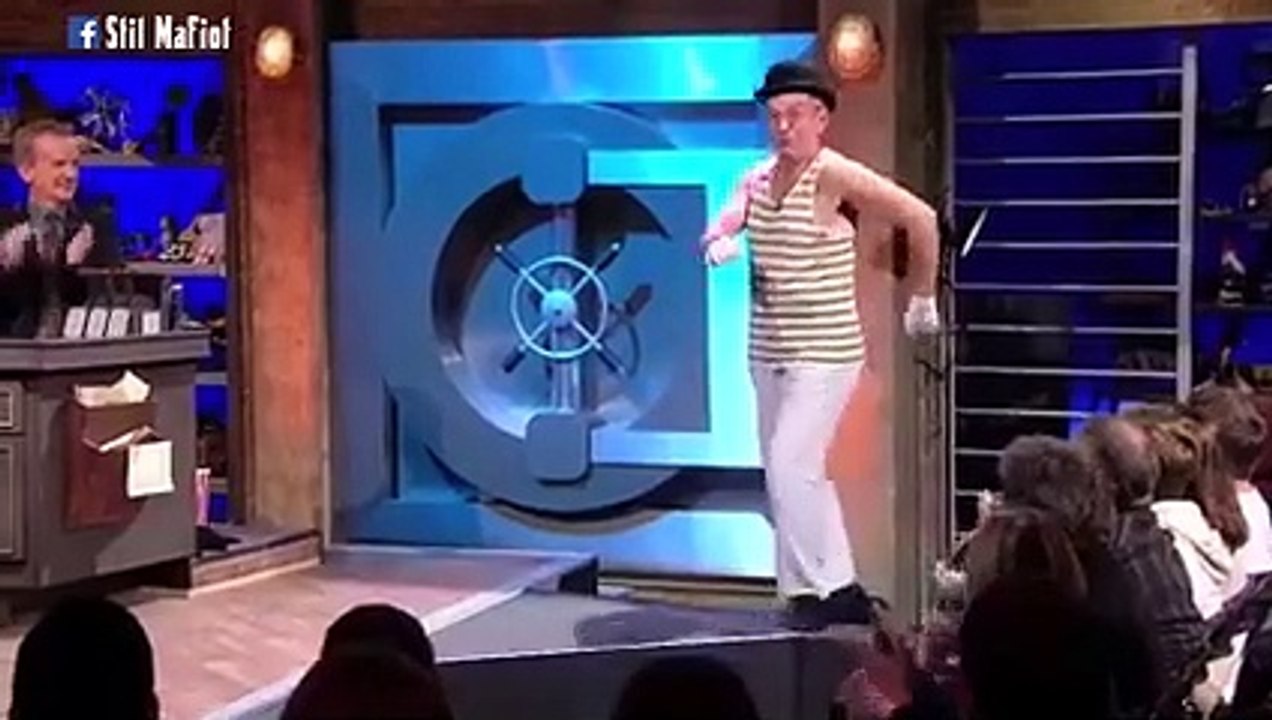 Tricked Dance -Funniest And Craziest Video