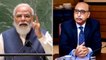 Ret. Pakistani diplomat reacts on PM Modi's speech at UNGA