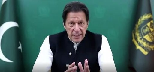 下载视频: India gives befitting reply to Pakistan PM Imran Khan