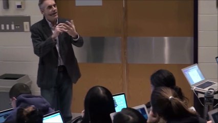 Jordan Peterson On Self Control