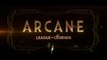 LoL : Une date de sortie et une nouvelle bande-annonce pour Arcane