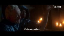 Sandman (EN ESPAÑOL) _ Primeras imágenes _ Netflix