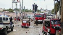 Al menos ocho muertos y 9 heridos en un atentado en Mogadiscio