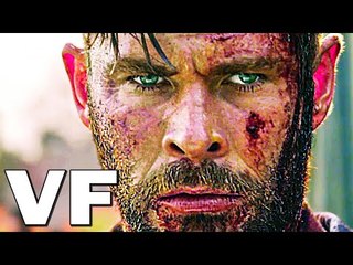 TYLER RAKE 2 Bande Annonce VF Teaser (2022)