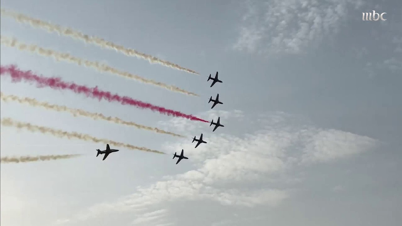 شباب وشابات #السعودية يحييون يوم وطنهم بمقاطع كانت الأكثر إنتشاراً عالمياً على مواقع التواصل
