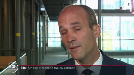 Soldat tué au Mali : la France pleure la mort de Maxime Blasco