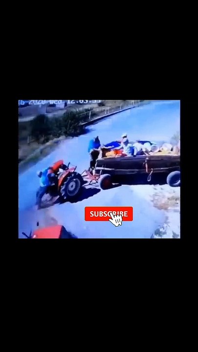 America vs China | car accident on highway | dangerous car accident