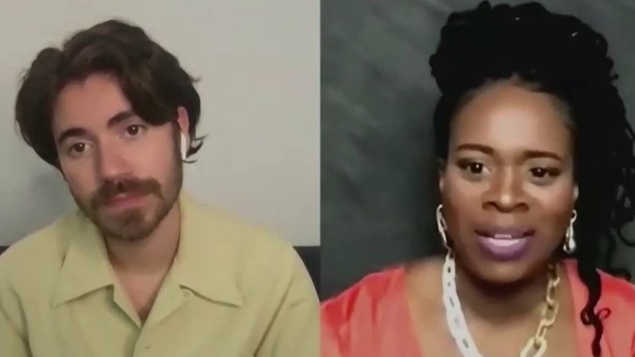 IR Interview: Noah Galvin & Bria Henderson For "The Good Doctor" [ABC-S5]