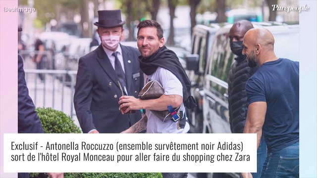 Lionel Messi a enfin trouvé sa maison parisienne : direction la banlieue avec femme et enfants