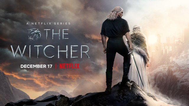The Witcher - Tráiler de la temporada 2