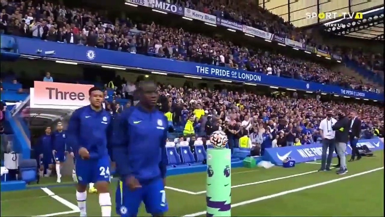 Chelsea vs Manchester City 0-1 Extended Highlights & All Goals 2021 HD