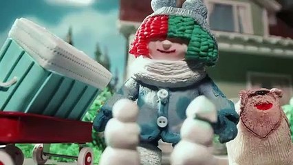 كلمات أغنية Snowman لـSia بالإنجليزي ومترجمة بالعربي