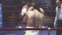 Anthony Joshua Vs Oleksander Usyk [Full Fight]