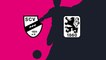 SC Verl - TSV 1860 München (Highlights)