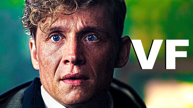 ARMY OF THIEVES Bande Annonce VF (2021) Army of the Dead 2