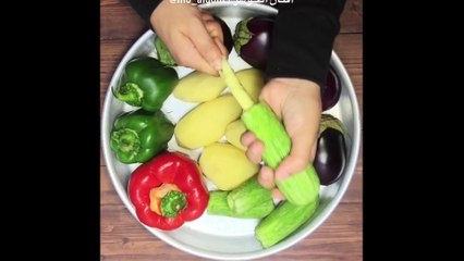 محاشي مشكله