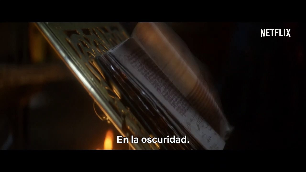 Sandman - Teaser primeras imágenes Netflix