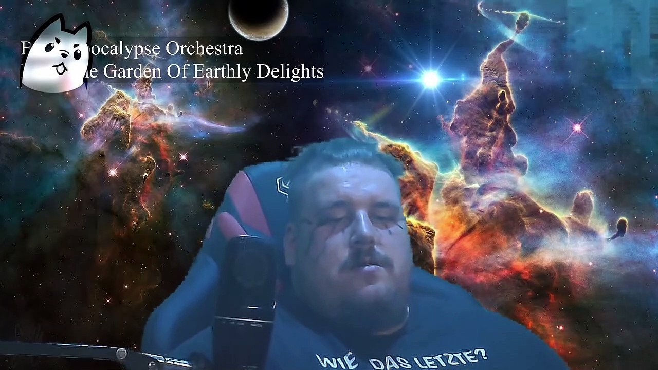 2021.07.11 Metter Musikabend - Drachenlord Stream (09.07.2021)