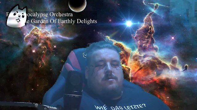 2021.07.11 Metter Musikabend - Drachenlord Stream (09.07.2021)