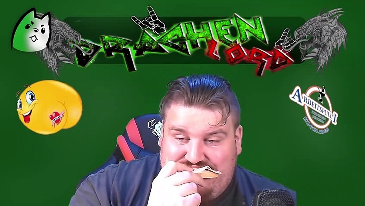 2021.07.12 Dating auf Umwegen - Drachenlord Stream (12.07.2021)