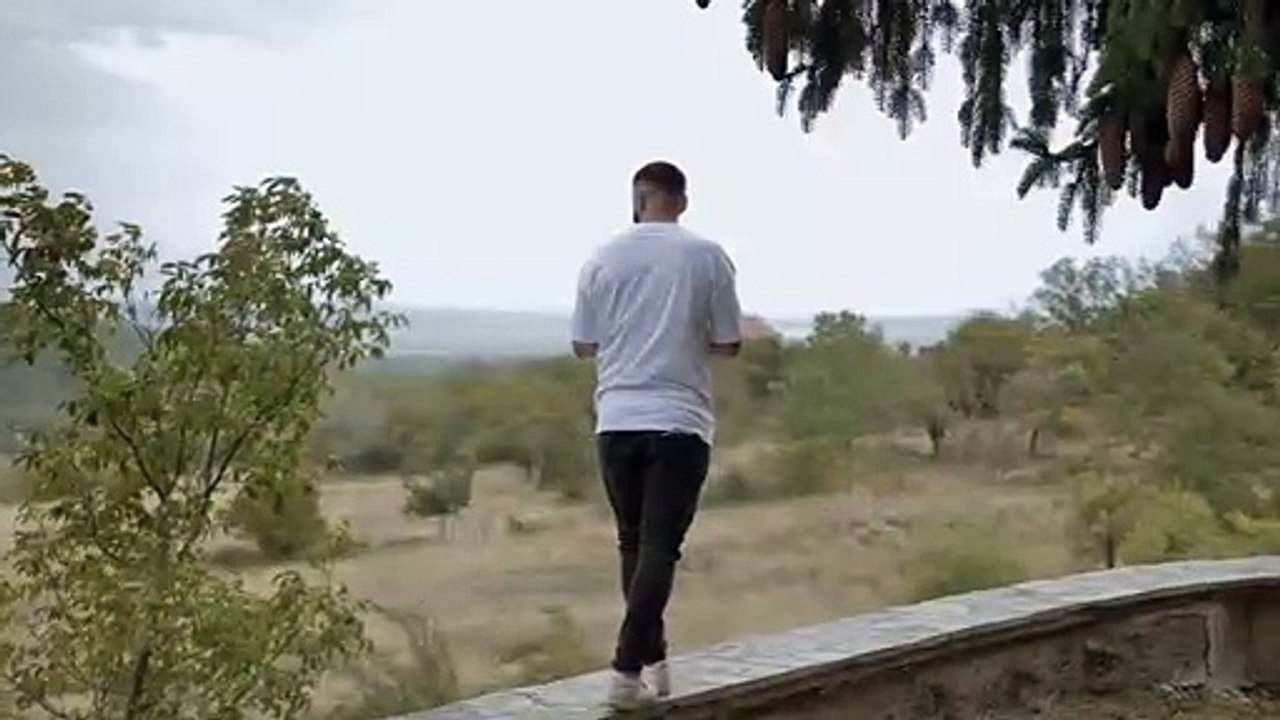Shaliani  - Per ty Vlla (Official Video 4K)