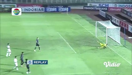 Highlights  Arema FC VS PSIS Semarang  BRI Liga 1