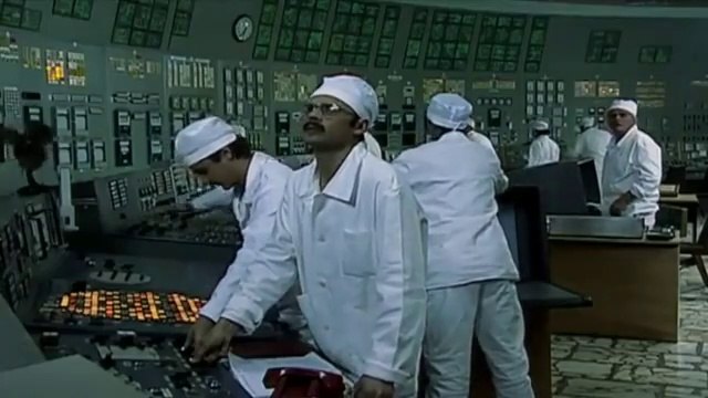 Chernobyl - Worst Nuclear Disaster in the History Documentary