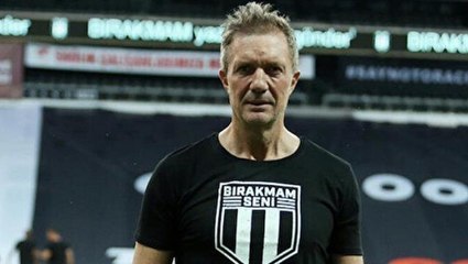 Suçlamalar karşısında sessiz kalmadı! Beşiktaş'ın kondisyonerinden taraftara sürpriz cevap