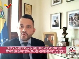 Al Día | México y Haití acuerdan acciones para la atención de los migrantes