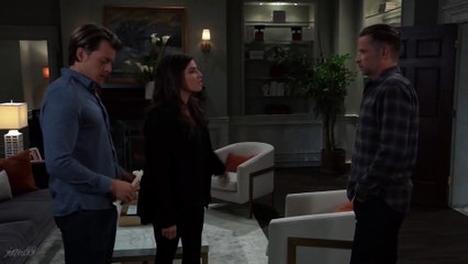 Michael Corinthos (2021-08-25) (1 /2)