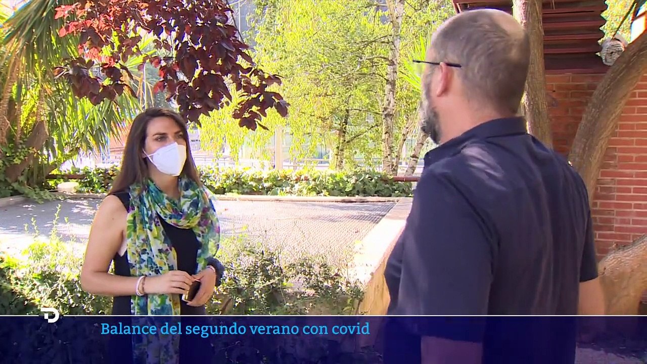 Las noticias del MARTES 31 de AGOSTO en 10 minutos I RTVE Noticias