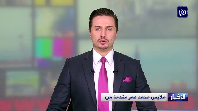 انخفاض ملموس في إصابات كورونا بالأردن السبت