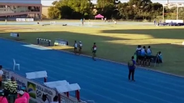 Cascavel realiza o 65º Campeonato Paranaense de Atletismo neste sábado e domingo